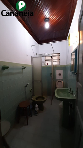 Imagem 22 de 30 de Casa 3 Dormitórios Para Venda No Centro De Cananéia/sp - Ca00085 - 68854824