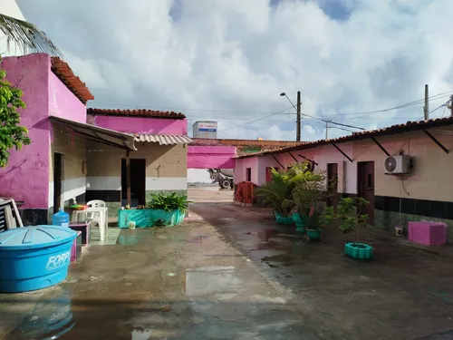 Motel Casa Nossa