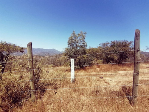 Parcela En Venta En Quilpué