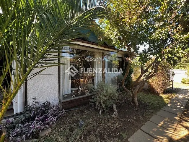 Imagen 3 de 30 de Casa En Venta De 5 Dorm Olmué Pardero 25