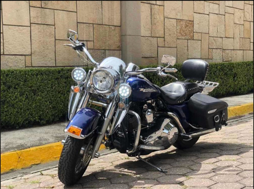 Imagen 9 de 9 de Harley Davidson Roadking