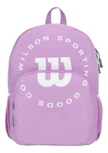 Mochila Wilson Colección Pastel Portalaptop