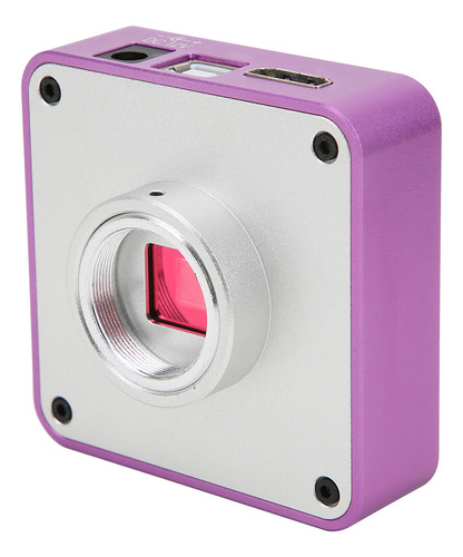 51mp 1080p 60fps Usb Microscopio Industrial Gasas De Aumento