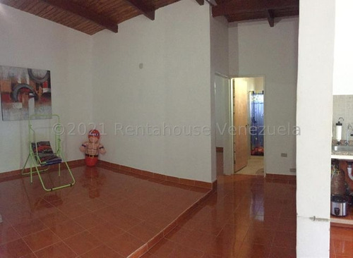 Imagen 2 de 7 de Apartamento En Venta En La Morita 22-13565 Dvm