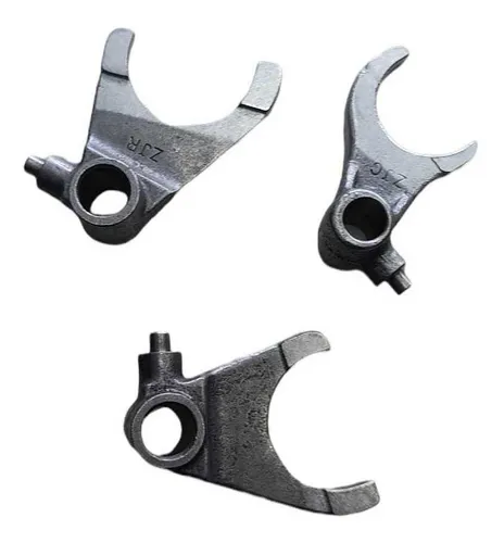 Kit Garras Selector Adventour 250 Akt