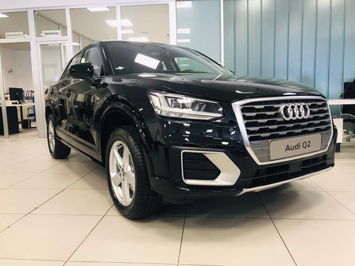 Imagen 1 de 15 de Audi Q2 1.0 30 Tfsi S-tronic Sport 2021