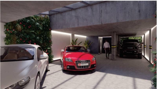 Imagen 8 de 9 de Venta Departamentos Pisos Exclusivos En Barrio Del Parque