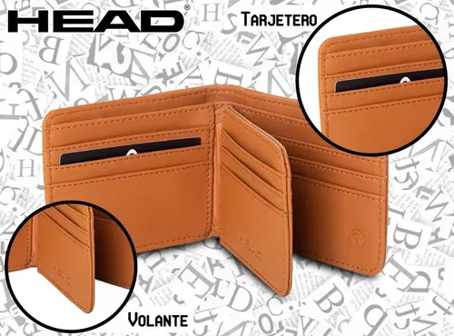 Billeteras importadas new arrivals
