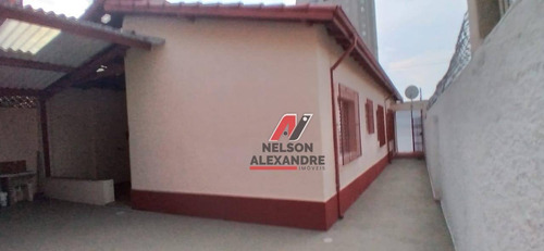 Imagem 11 de 20 de Casa Com 3 Dormitórios À Venda, 199 M² Por R$ 850.000,00 - Centro - Osasco/sp - Ca0055
