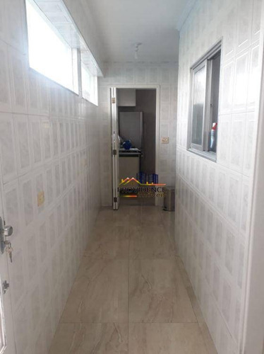 Imagem 12 de 30 de Casa Com 3 Dormitórios À Venda Em Ótima Localização Por R$ 1.300.000 - Jardim São Caetano - São Caetano Do Sul/sp - Ca0292