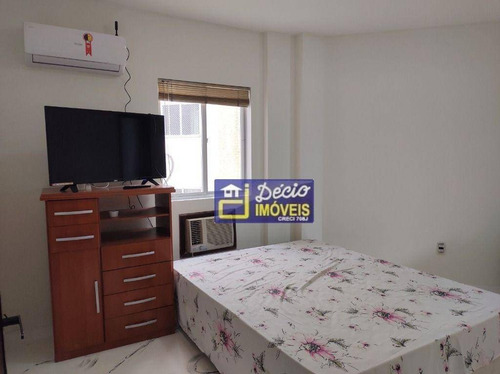 Imagem 6 de 11 de Apartamento Em Centro, Balneário Camboriú/sc De 132m² 3 Quartos À Venda Por R$ 950.000,00 - Ap2318758-s
