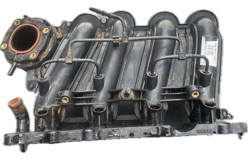 Coletor De Admissão Onix Prisma Motor 1.0 Original 24578811