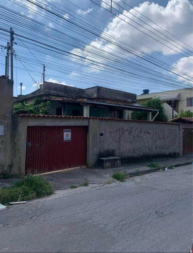 3 Quartos 3 Banheiro