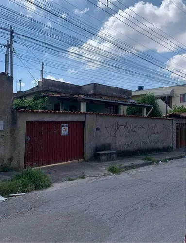 3 Quartos 3 Banheiro
