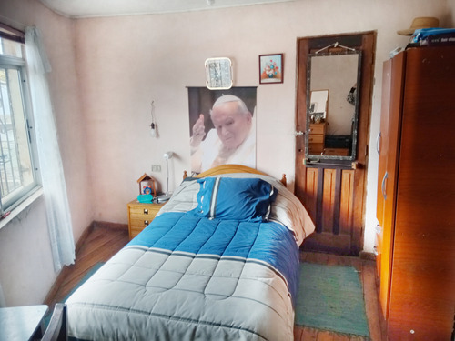 Casa 3 Dormitorios Ideal Inversión, Santa Ines