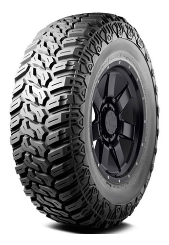 Llanta 33x12.50r22lt 109q Antares Deep Digger Auto