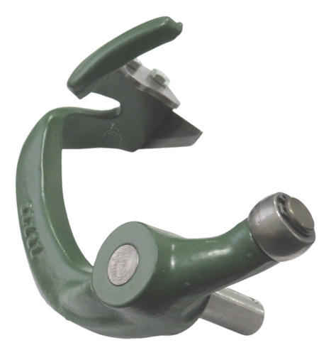 Brazo Cortador Empacadora John Deere Pacas Cuadro 327,336