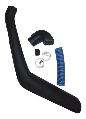 Montero Mitsubishi Anfibio Funcional Hard Top Standard 4x4