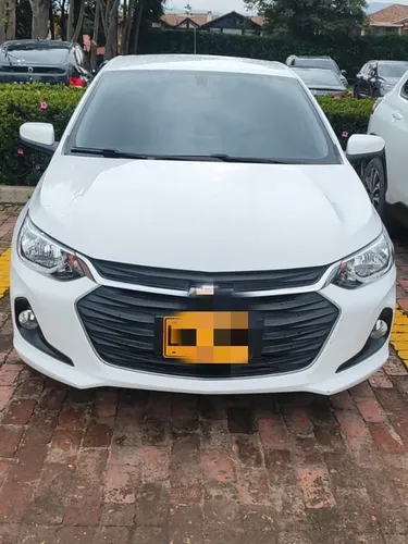 Chevrolet Onix 1.0T Ltz At