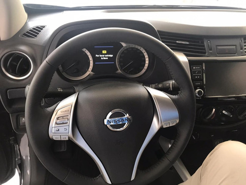 Nissan Frontier Xgear 4x4 At My21 Entrega Inmediata