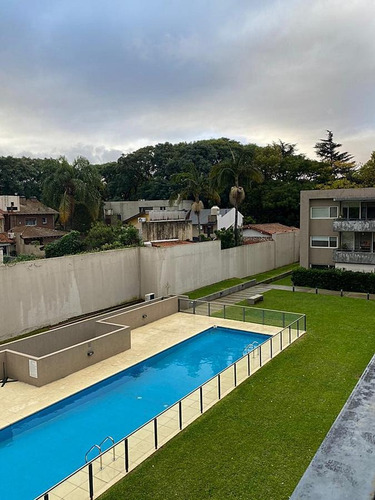 Imagen 22 de 24 de Venta Departamento 2 Ambientes En Complejo Doux Florida Mitre