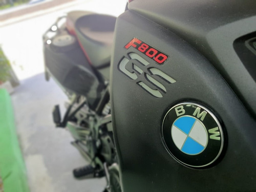 Imagem 7 de 9 de Bmw F 800 Gs