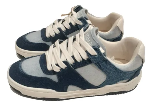 Tenis farm jeans cheap