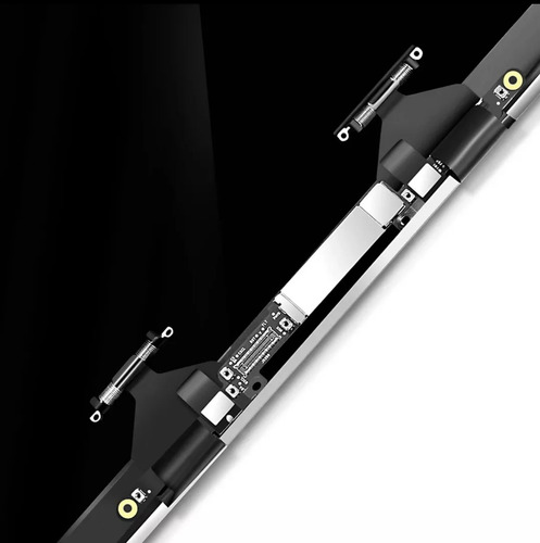 Tela Display P/ Macbook Pro A1989 A2159 A2251 A2289 Cinza