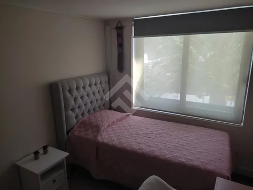 Departamento En Venta De 3 Dorm. En La Reina