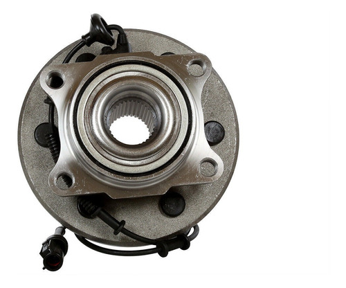 Masa Balero Trasero Ford Expedition Xlt 2003 4.6l