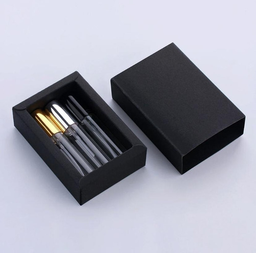 Perfumeros De Bolsillo 5 Ml , Mini Perfumeros