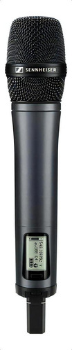 Sistema Mic. Inalámbrico Sennheiser Ew100 G4 Me2/835 S Seg Color Negro