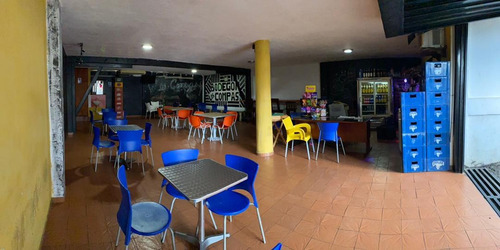 Imagen 3 de 17 de Venta Edificio Comercial Barrancas San Cristobal