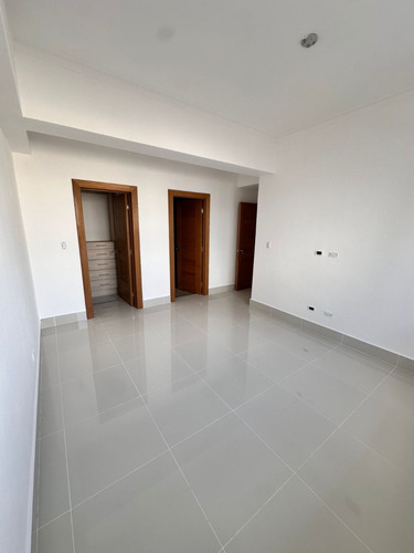 Apartamento Nuevo En Alquiler En El Millón