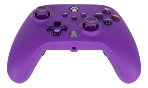 Control Joystick Para Xbox Series X|s Zen Purple Nuevos