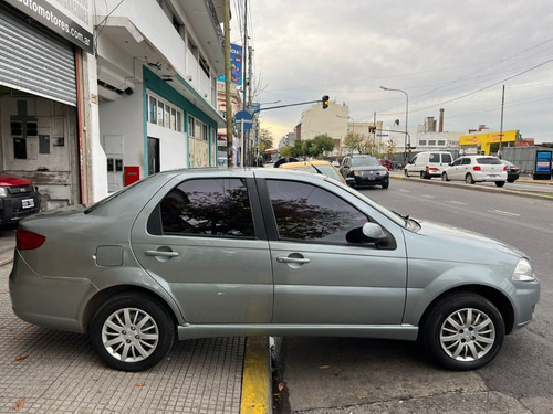 Imagen 3 de 11 de Fiat Siena