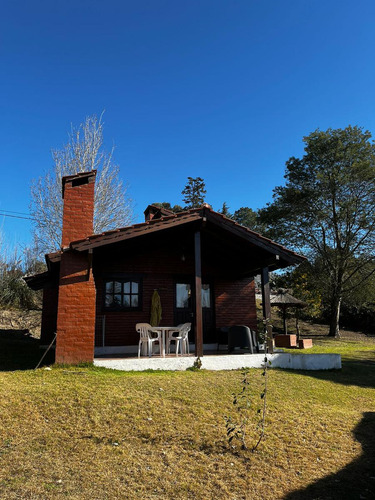 Complejo De Cabañas - Villa Yacanto - Calamuchita - Cordoba