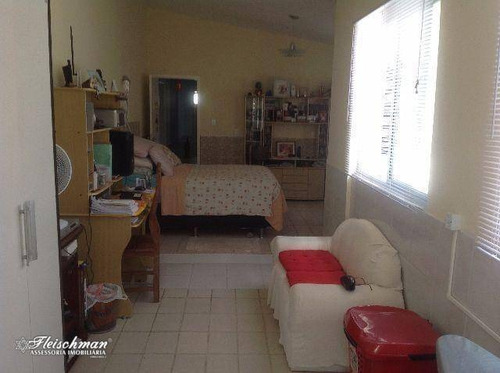 Imagem 5 de 12 de Casa Com 3 Dormitórios À Venda, 180 M² Por R$ 350.000,00 - Barra De Jangada - Jaboatão Dos Guararapes/pe - Ca0183