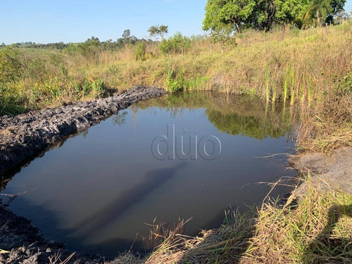 Imagem 8 de 9 de Terreno À Venda, 5000 M² Por R$ 240.000,00 - Recanto Das Águas - Águas De São Pedro/sp - Te2179