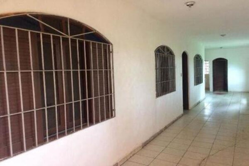 Imagem 14 de 14 de Vendo Casa De Laje E Escritura Em Itanhaém Litoral Sul De Sp