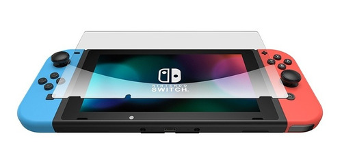 Película Hidrogel Premium Nintendo Switch A Melhor