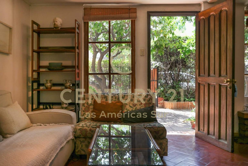 Casa En Venta 3d 2d 2e 250m2 Piscina Pepe Vila La Reina