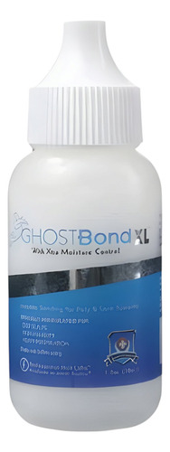 Ghostbondxl Pegante Invisible Para Frontal Y Peluca