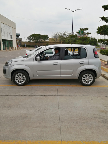 Fiat Uno 1.4 Like Mt