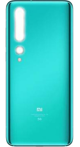 Tapa Trasera Xiaomi Mi Note 10