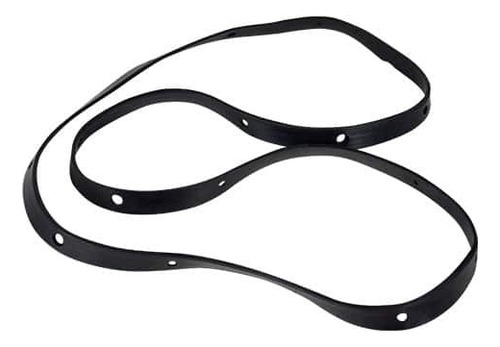 Empaquetadura De Tambor Para Mx180 Repuesto N 8 Mx180 C