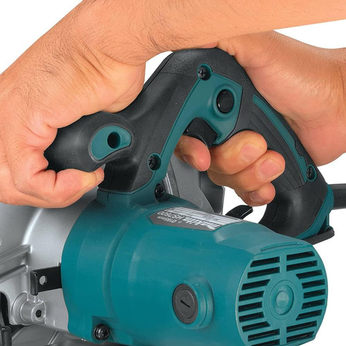 Sierra Circular De Makita Hs7600,