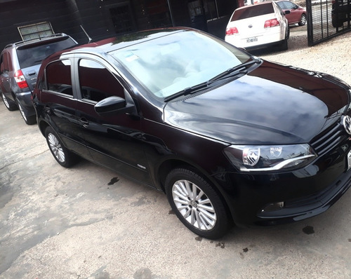 Volkswagen Gol Trend 1.6 Highline 101cv 2015