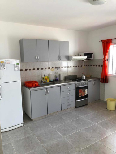3 Triplex Las Toninas P/8 Personas
