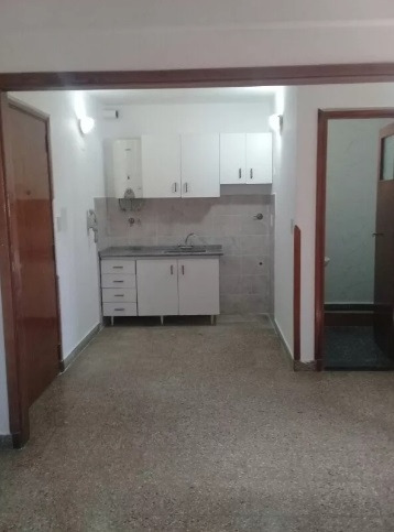 Departamento En Venta En Ciudadela